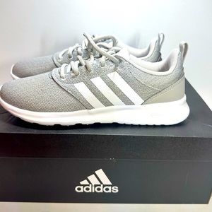 New Adidas QT Racer 2.0 Sneaker - Women's